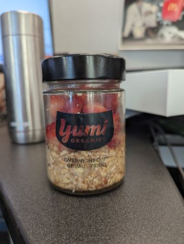 Customer photo review of Single - Yumi 30 Kit