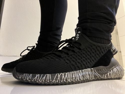 Customer photo review of Astra