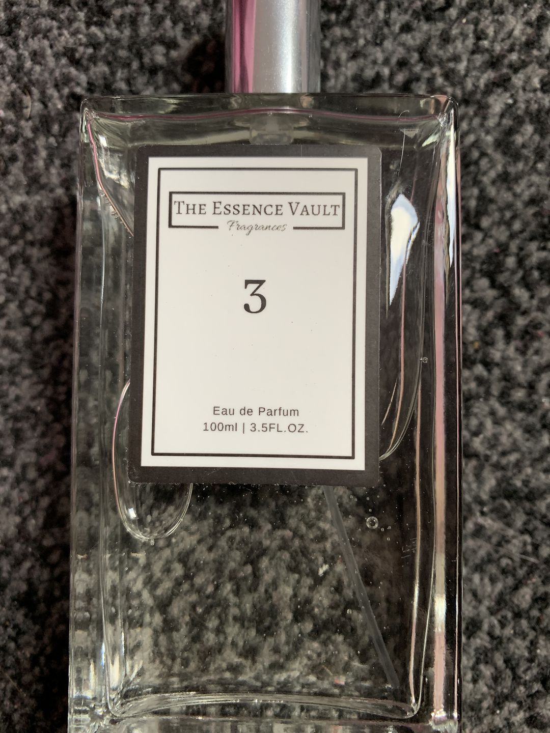 Customer photo review of Inspired by Decadence - 3