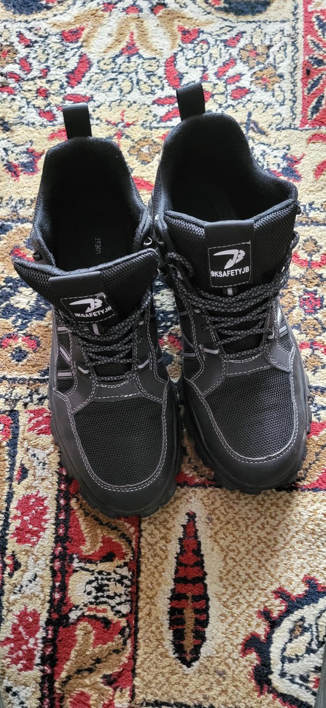 Customer photo review of Fable Black