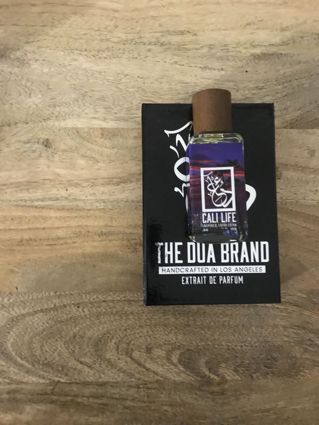 Customer photo review of Cali Life