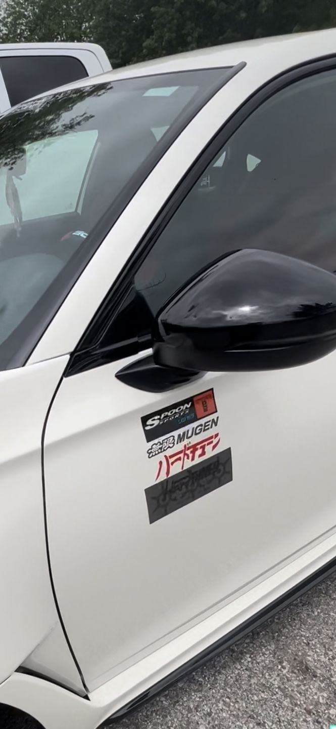 Customer photo review of Hardtuned Tokyo - Limited Edition
