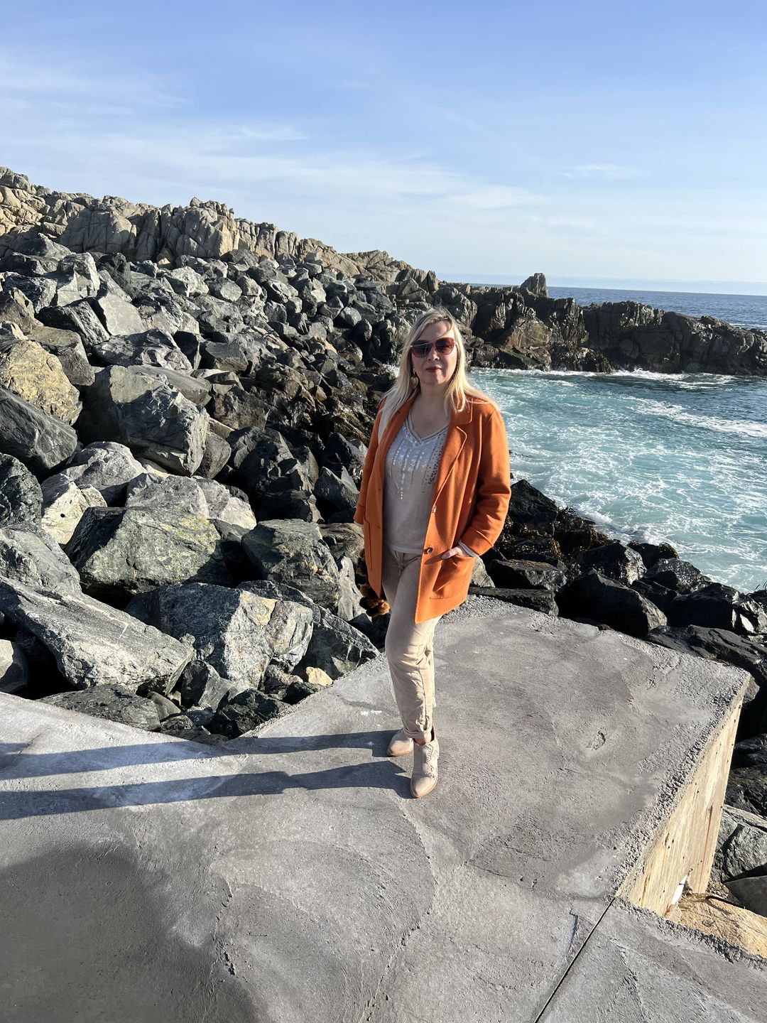 Customer photo review of Catalina Vison
