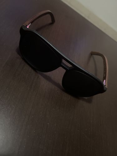 Customer photo review of Montana Black