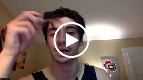 Customer video review of Zōk- Naturally Reduce Pressure and Tension Inside the Head