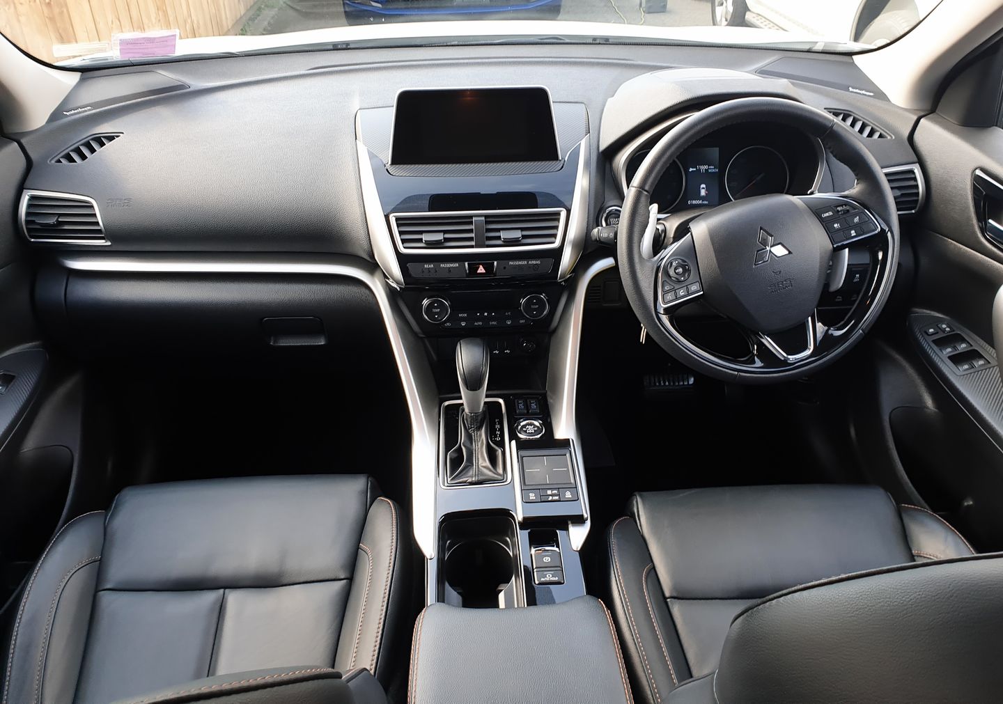 Customer photo review of Finito - Interior Detailer