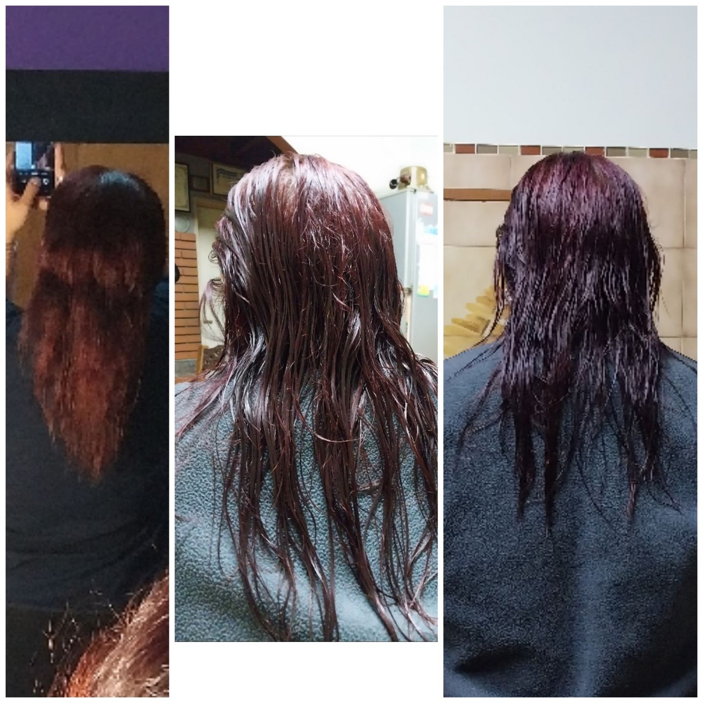 Customer photo review of Match Belleza - Vitaminas Hairfy + Colágeno Hidrolizado