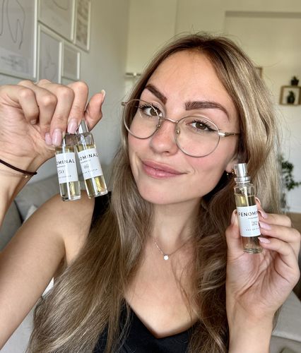 Customer photo review of Double Cherry-461