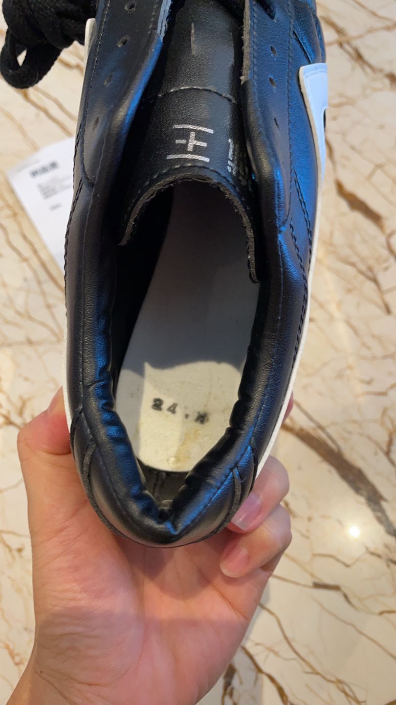 Customer photo review of 蹴王 Capere（カペレ）