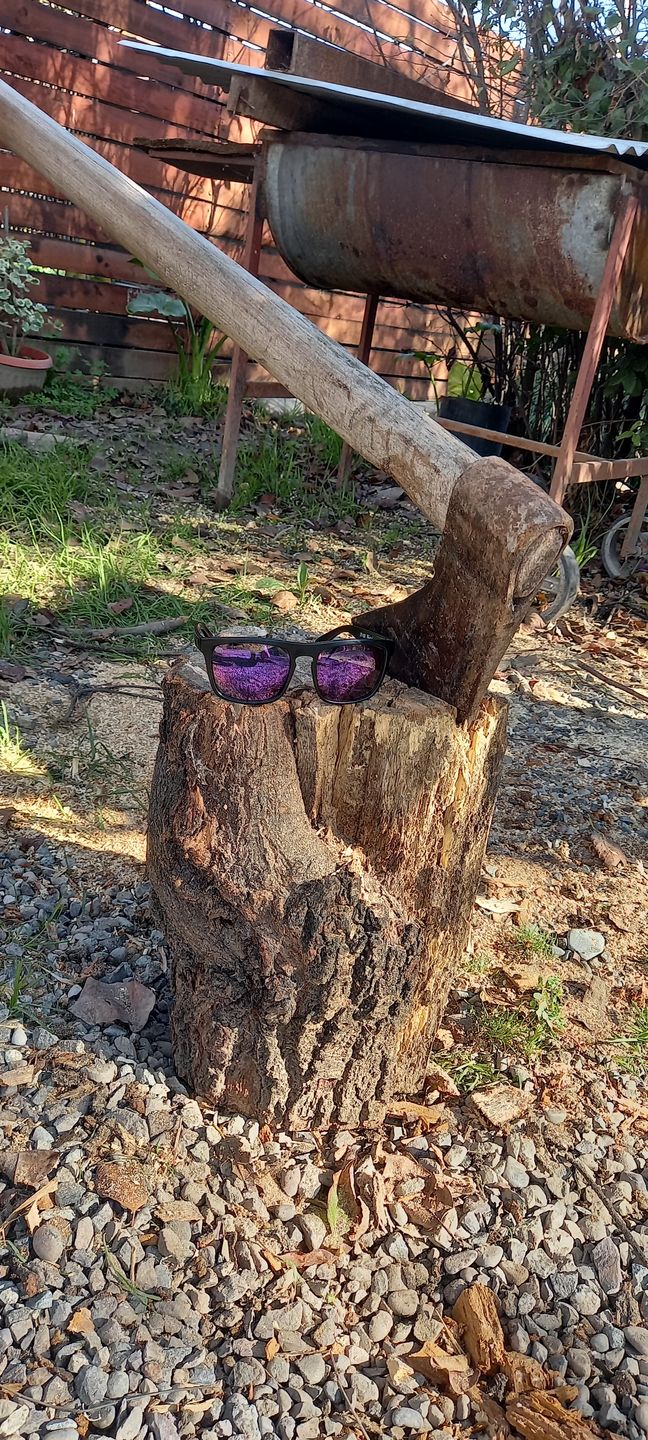 Customer photo review of BAKER SEVEN
