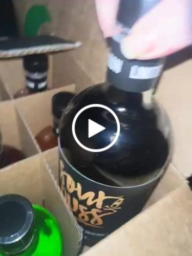 Customer video review of Winter Sour Mega Pack