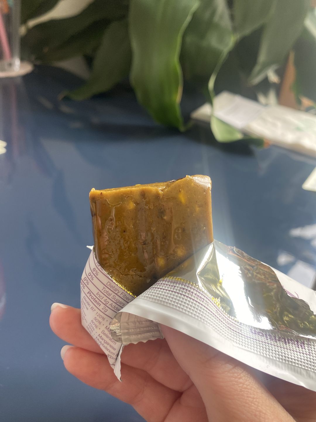 Customer photo review of Variety Box