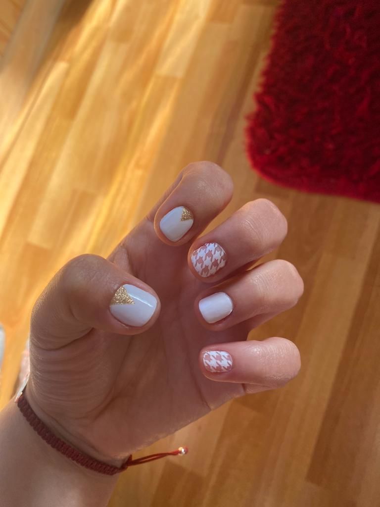 Customer photo review of Elegant Shiny