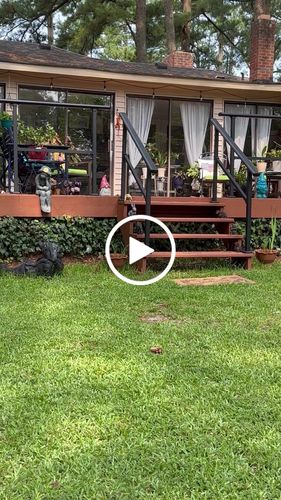 Customer video review of Horizontal Flat Rail Kit 4ft