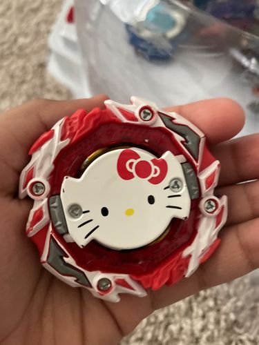 Customer photo review of Mall Of Toys - Exclusive Limited Edition Mystery Box.