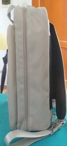 Customer photo review of Nahar תיק גב