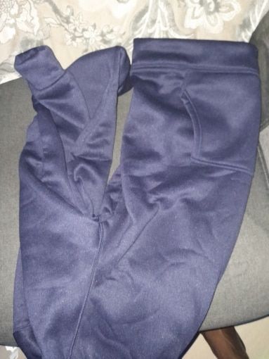 Customer photo review of THE CLASSIC HOODIE