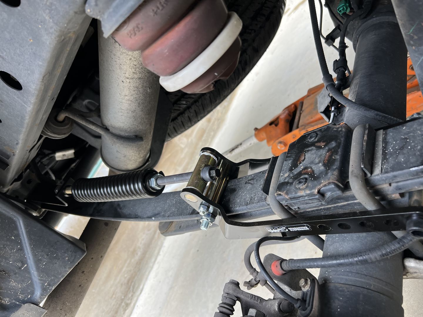 Customer photo review of Ford Ranger 2019-2024