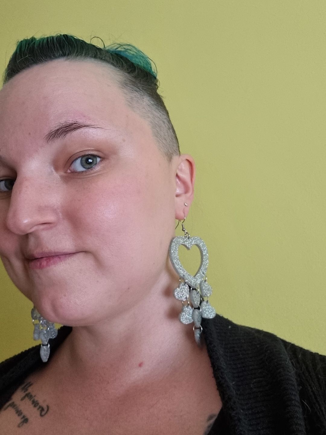Customer photo review of Rakkaus