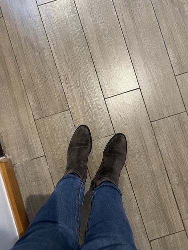 Customer photo review of ALAIN IMAN 2641