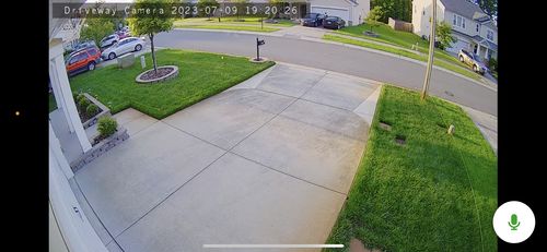 Customer photo review of GCI Turf N (Nitrogen) 20-0-0