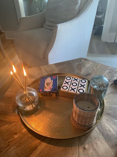 Customer photo review of Neva Collection Sets