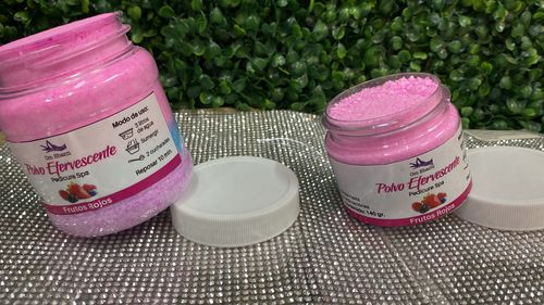 Customer photo review of Sales Con Naturaleza 650 g Shanti