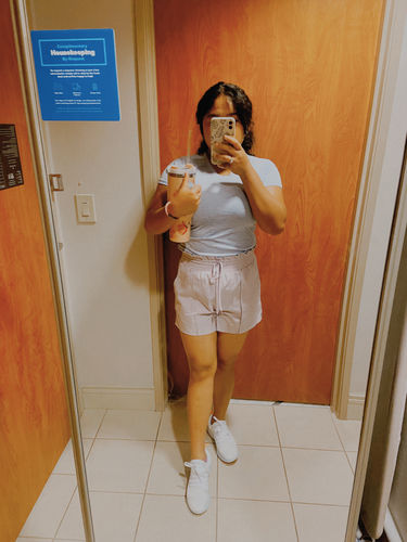 Customer photo review of Solace 2.0