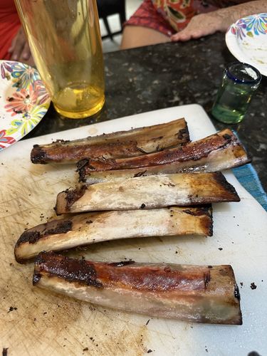 Customer photo review of Chuck Short Rib Pieza Básica