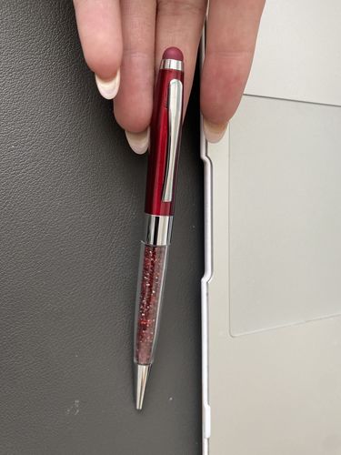 Customer photo review of Magical Surprise Gift