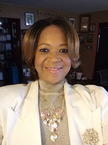 Customer photo review of Elderberry and Soursop Infused Sea Moss Gel