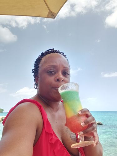 Customer photo review of Client Package