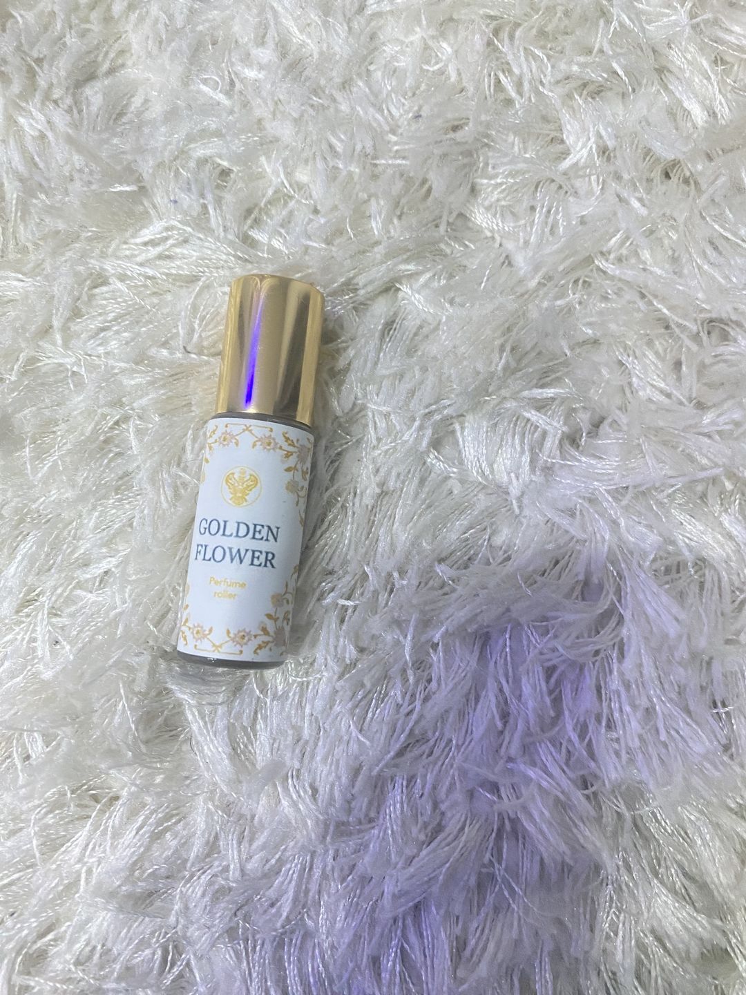 Customer photo review of Attar Oils Sufi Meditation Center Perfumes