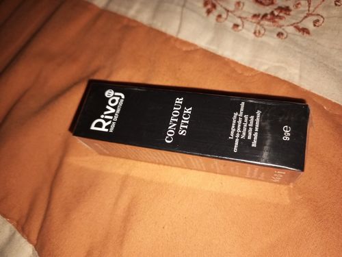 Customer photo review of Contour Stick - Rivaj HD