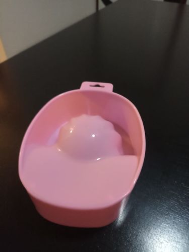 Customer photo review of CIO Plástico