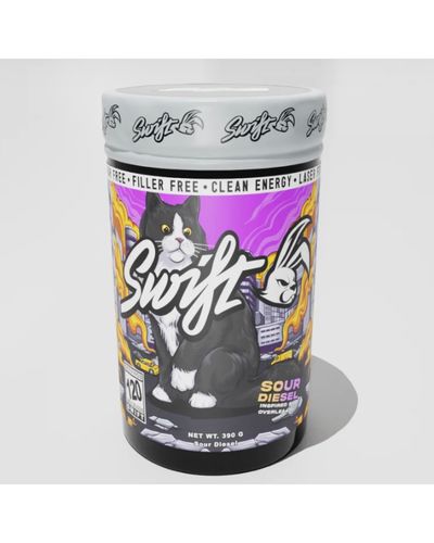 Customer photo review of Swift Creator Club