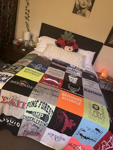 Customer photo review of Design Your Own