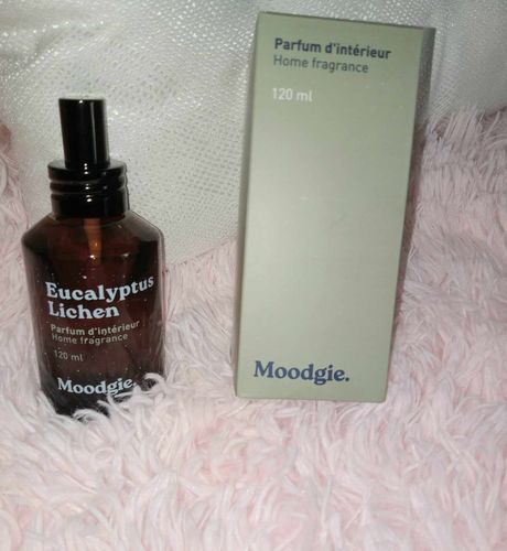 Customer photo review of Eucalyptus + Lichen
