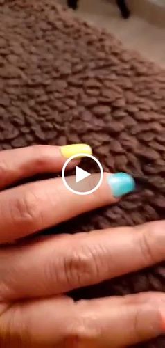Customer video review of Gel Gama M (transparente) 6 pzas MUSSA