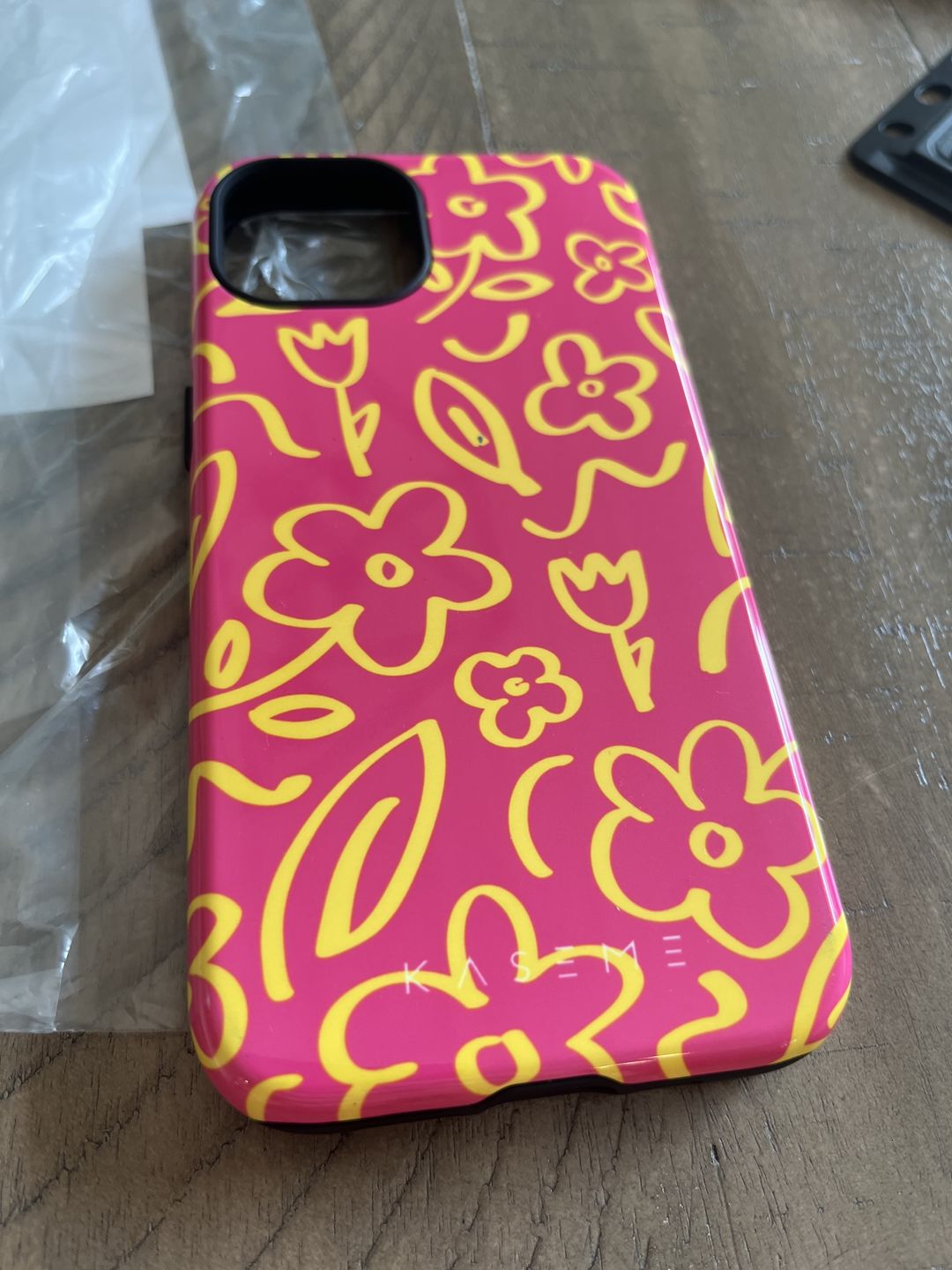 Customer photo review of Brooklyn