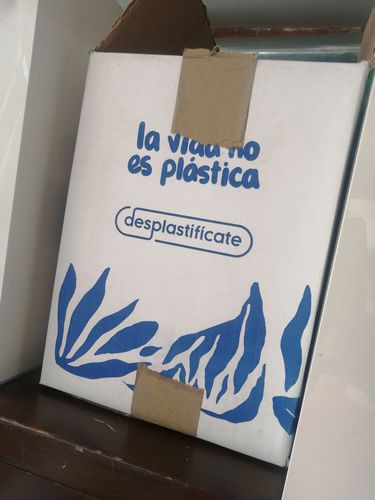 Customer photo review of Plan Aliad@