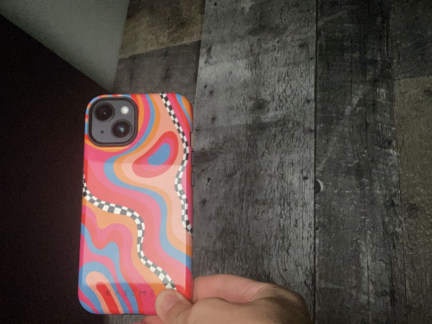 Customer photo review of Radiant