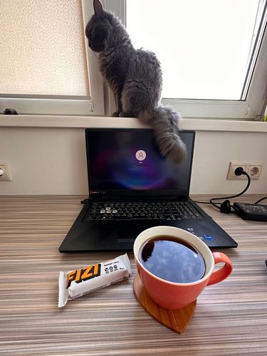 Customer photo review of BATON PROTEINOWY W POLEWIE CZEKOLADOWEJ "HAZELNUT + CHOCO" 10 X 45G