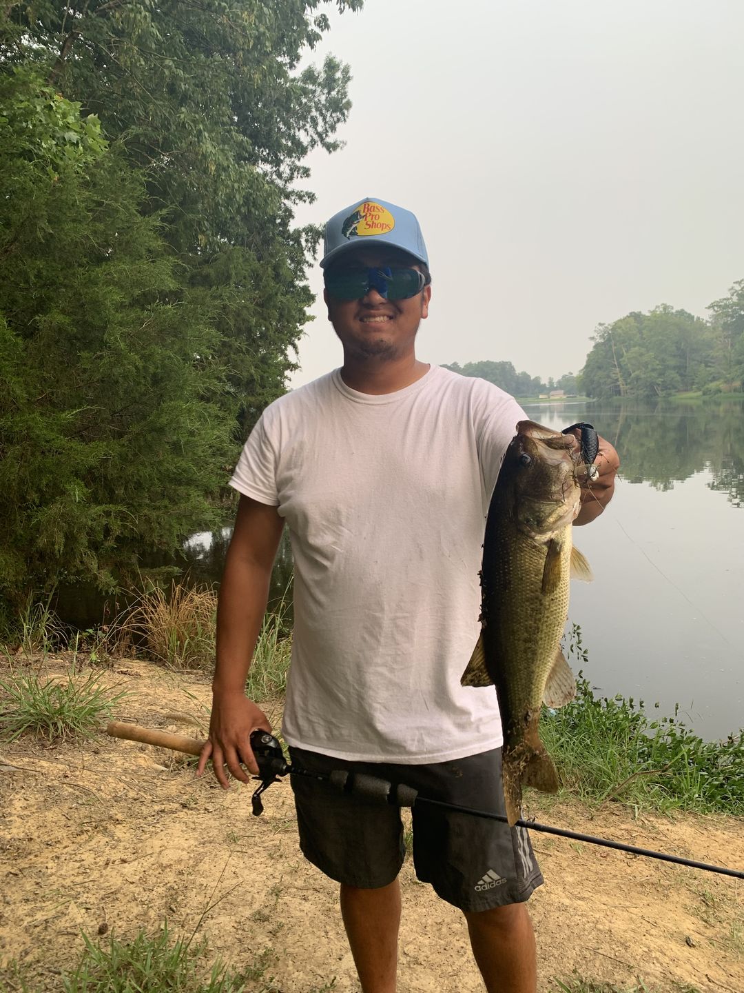 Customer photo review of 2023 Pulse Jig Team Bundle (Discount Auto Applied at Checkout)