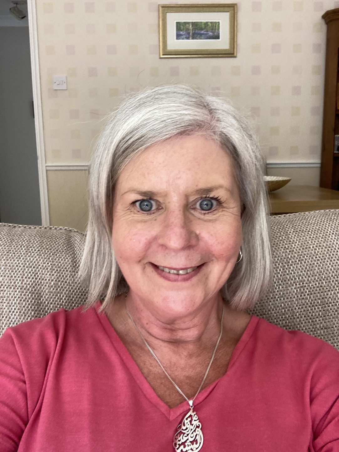 Customer photo review of Inspired by Si - 42