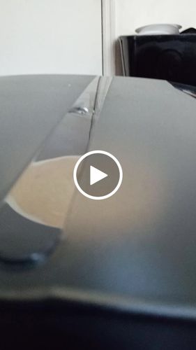 Customer video review of Custom Vinyl Records
