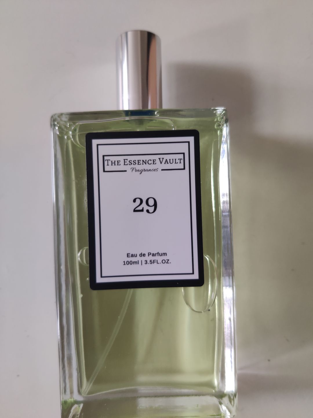 Customer photo review of Inspired by Poison - 29