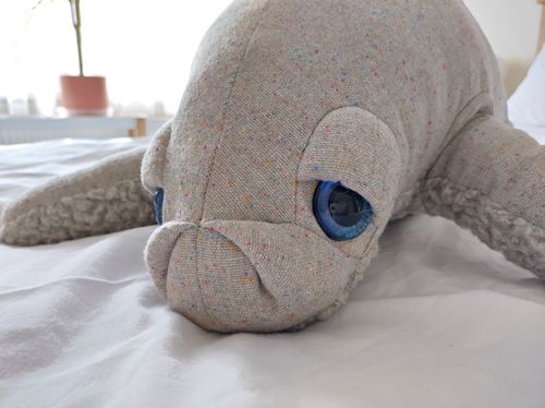 Customer photo review of The Manatee