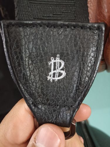 Customer photo review of Crossbody Talpa