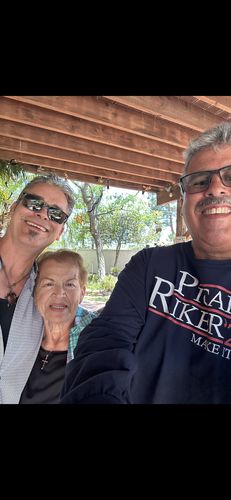 Customer photo review of Picard Riker 24 Heavy Long Sleeve